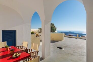 Astraea House