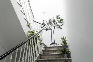 تختخواب و صبحانه Maria Vittoria Charming Rooms And Apartments