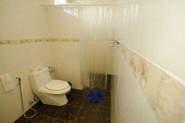 تختخواب و صبحانه Nid's Bungalows