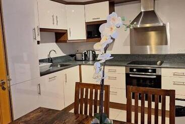 Five Lamps Suites