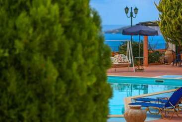 Garbis Villas & Apartments