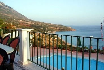 Garbis Villas & Apartments