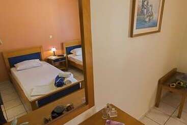 Garbis Villas & Apartments