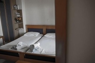 Garbis Villas & Apartments