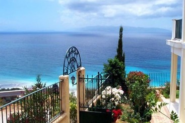 Garbis Villas & Apartments