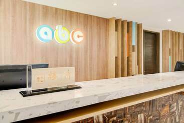 Abc Hotel Cebu