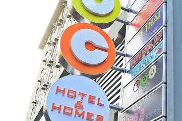 Abc Hotel Cebu