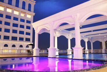 Adimulia Hotel Medan