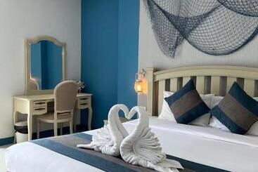 هتل Ancora Y&w Boutique