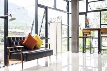 هتل Apartment Khunpa