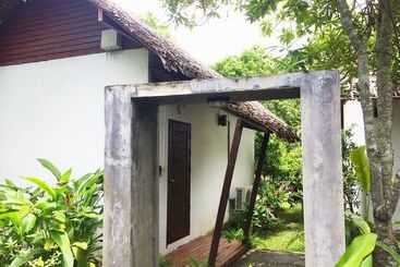 酒店 Pai Hillside Resort