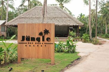 هتل Jungle Koh Kood Resort