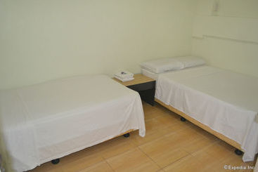 酒店 Limelily Pension House Ii
