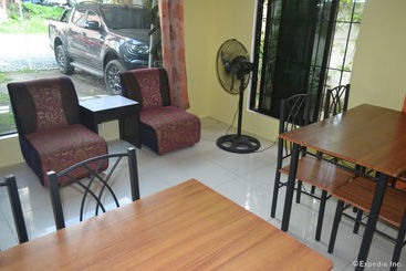 酒店 Limelily Pension House Ii