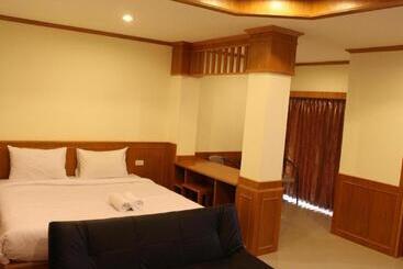 هتل Loei Residence