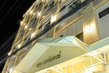 هتل Loei Residence