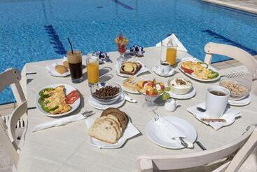 호텔 Milos Sea Resort