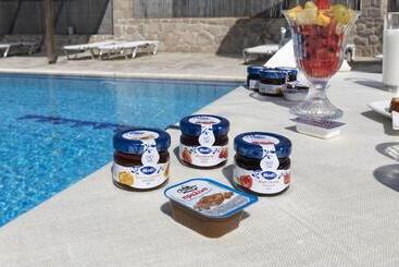 호텔 Milos Sea Resort