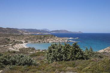 호텔 Milos Sea Resort