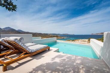 호텔 Milos Sea Resort