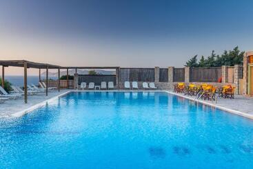 호텔 Milos Sea Resort