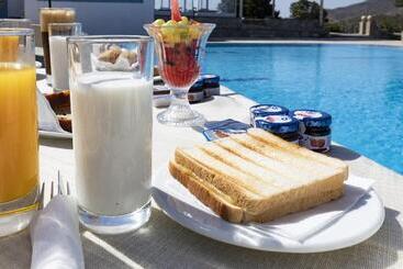 호텔 Milos Sea Resort