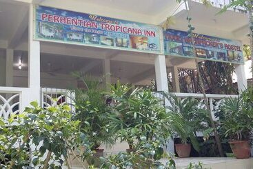 هتل Perhentian Tropicana Inn