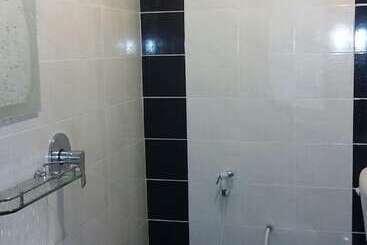 هتل Perhentian Tropicana Inn