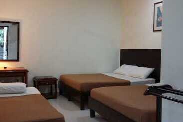 هتل Perhentian Tropicana Inn