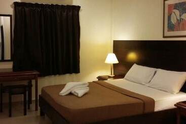 هتل Perhentian Tropicana Inn