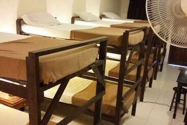 هتل Perhentian Tropicana Inn