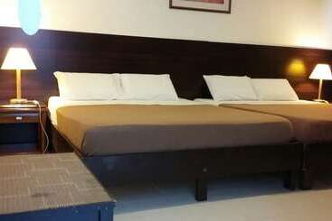 هتل Perhentian Tropicana Inn
