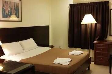 هتل Perhentian Tropicana Inn