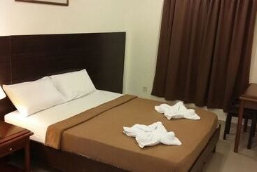 هتل Perhentian Tropicana Inn