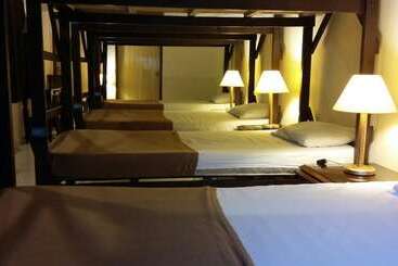 هتل Perhentian Tropicana Inn