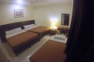 Perhentian Tropicana Inn - Pulau Perhentian Kecil