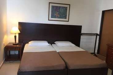 هتل Perhentian Tropicana Inn