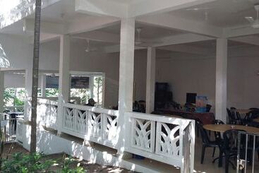 هتل Perhentian Tropicana Inn