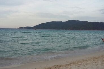 هتل Perhentian Tropicana Inn
