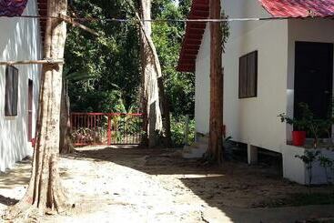 هتل Perhentian Tropicana Inn