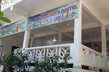 هتل Perhentian Tropicana Inn