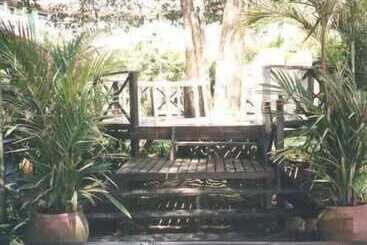 هتل Perhentian Tropicana Inn