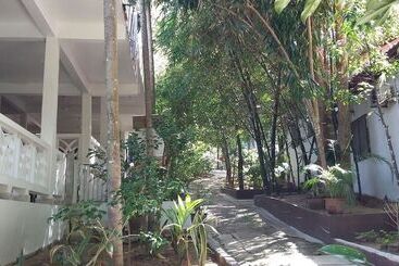 هتل Perhentian Tropicana Inn