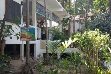 هتل Perhentian Tropicana Inn