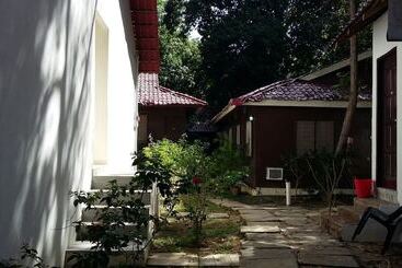 هتل Perhentian Tropicana Inn