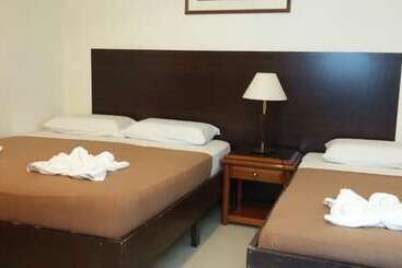 هتل Perhentian Tropicana Inn