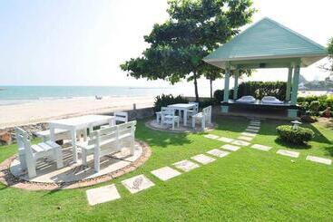 هتل Sea Sky Resort