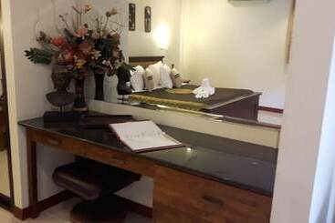 هتل Siam Court