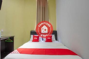 هتل Lodge 37