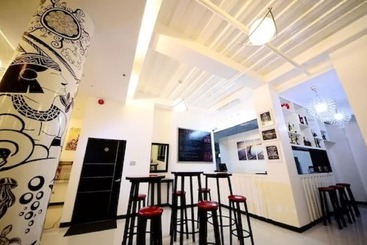 هتل The Apple Peach House